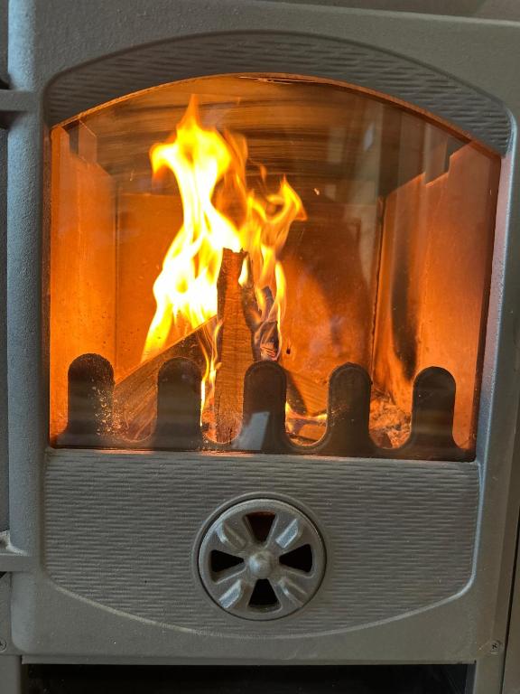 Grejanje na drva